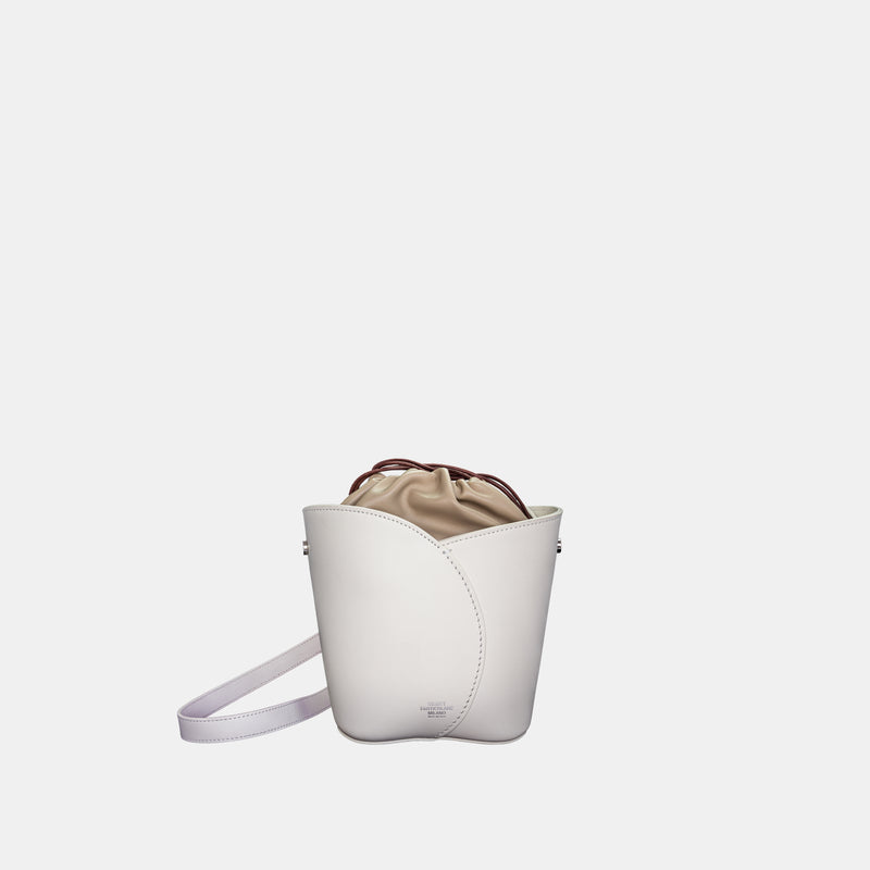 VITTI MINI COULISSE CREMA