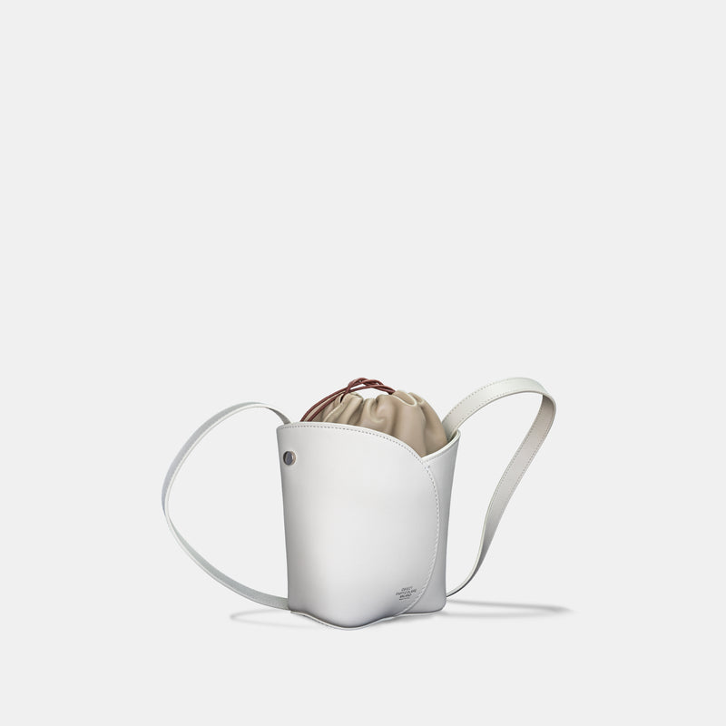 VITTI MINI COULISSE CREMA