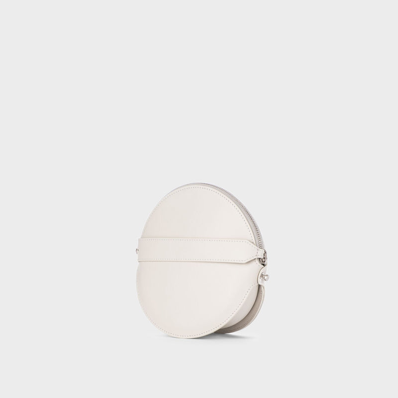 VITTI POCKET BAG CREMA