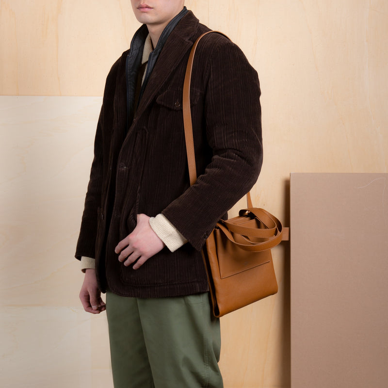 PROPORZIONI MINI TAN