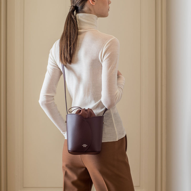 VITTI MINI COULISSE WINE