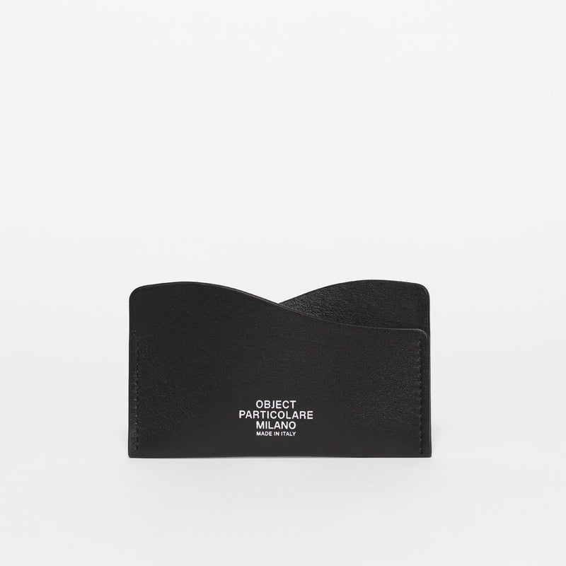 CARD HOLDER BLACK