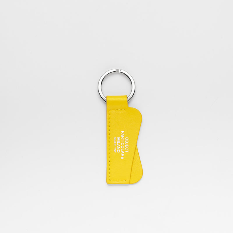 KEY CHAIN YELLOW
