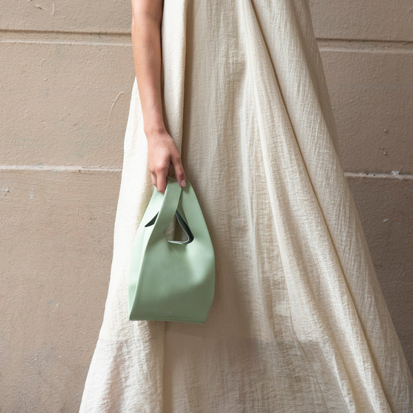 PINA B MINI PISTACCHIO