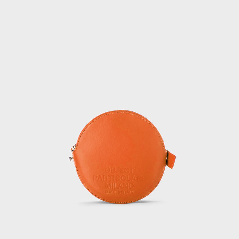 VITTI POCKET BAG ORANGE