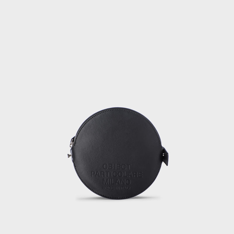 VITTI POCKET BAG BLACK